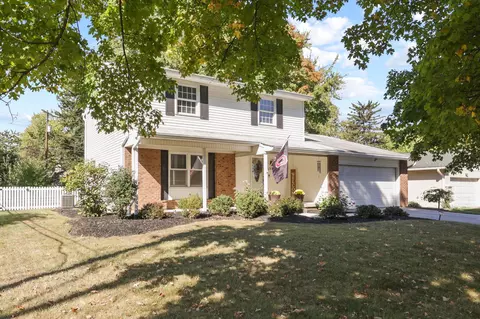 4351 Schirtzinger Rd, Hilliard, OH 43026