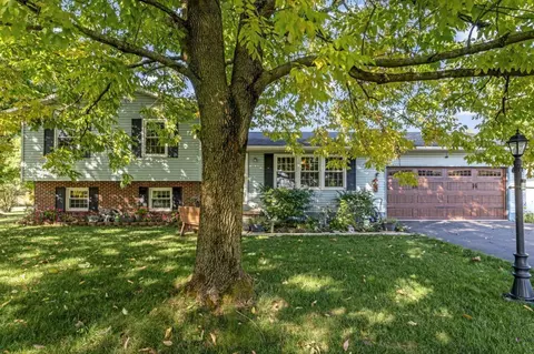 4395 N County Line Rd, Sunbury, OH 43074