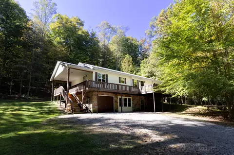 491 Limerick Rd, Jackson, OH 45640