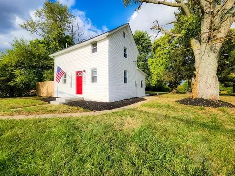 10960 Ballah Rd, Orient, OH 43146