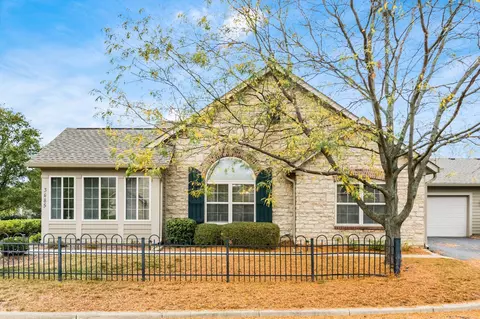 3485 Timberside Dr, Powell, OH 43065