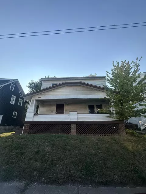 905 Carpenter St, Columbus, OH 43206
