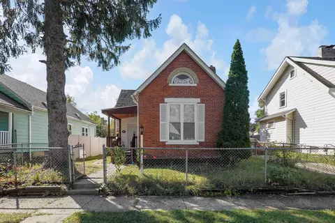 1477 Arlington Ave, Columbus, OH 43211