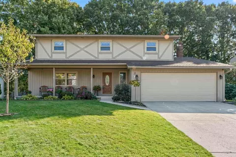 5602 Ramblewood Ct, Columbus, OH 43235