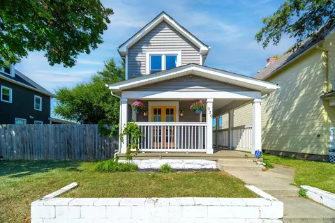 920 Bellows Ave, Columbus, OH 43223