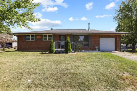 3114 Cypress Bnd, Newark, OH 43055