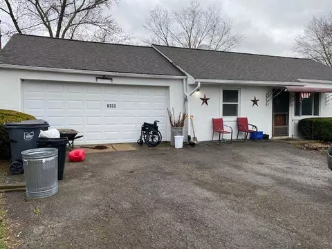 6333 Alkire Rd, Galloway, OH 43119