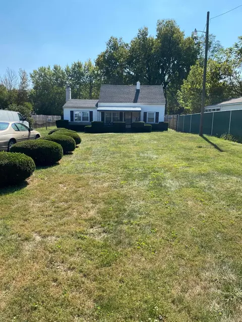 1233 Evergreen Rd, Columbus, OH 43207