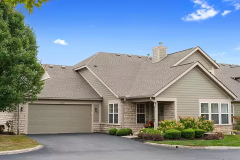 6501 Flanders Field Dr, Westerville, OH 43081