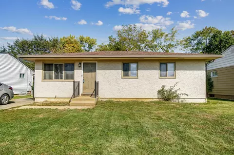 2094 Ward Rd, Columbus, OH 43224