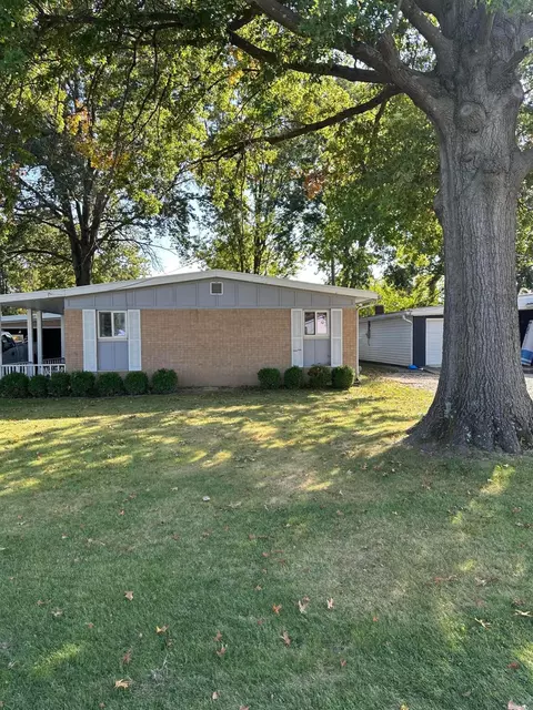 501 Pennsylvania Ave, Delaware, OH 43015