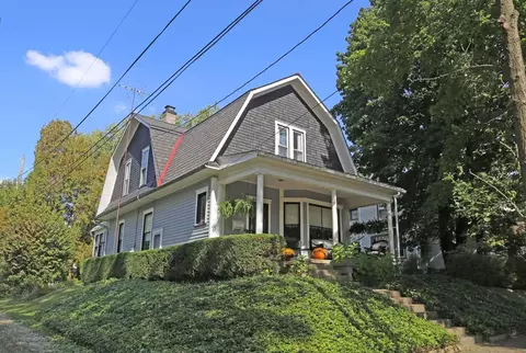 117 E Lamartine St, Mount Vernon, OH 43050
