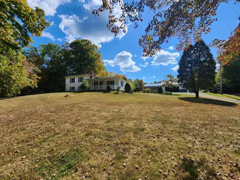 2135 Bull Creek Rd, Laurelville, OH 43135