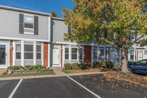 929 Annagladys Dr, Worthington, OH 43085