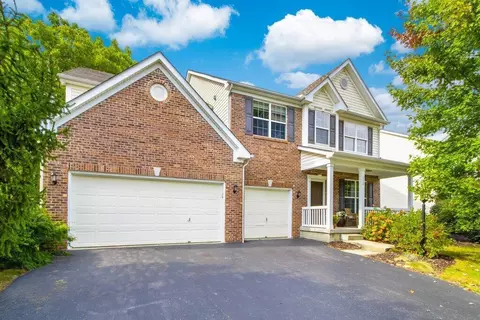111 Leasure Dr, Pickerington, OH 43147