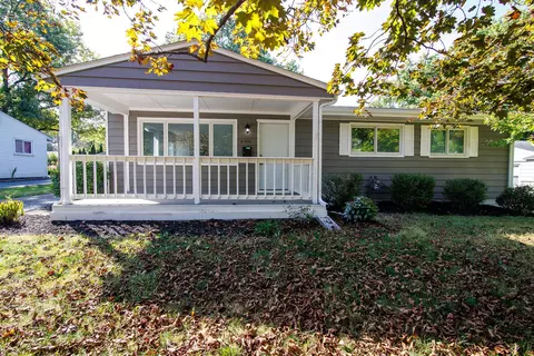 6301 Rider Rd, Reynoldsburg, OH 43068