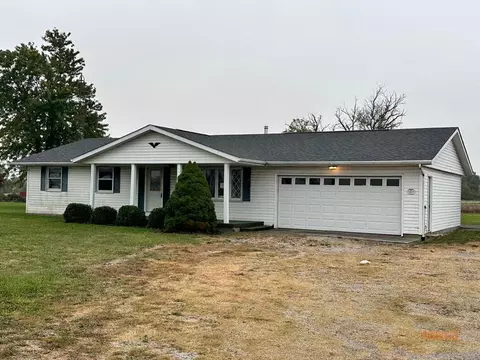 24059 State Route 347, West Mansfield, OH 43358