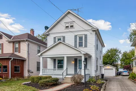 461 Summit St, Marion, OH 43302 photo 2