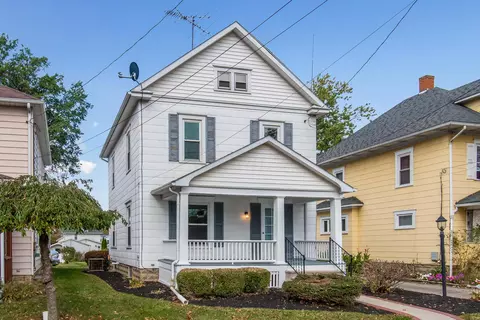 461 Summit St, Marion, OH 43302 photo 3