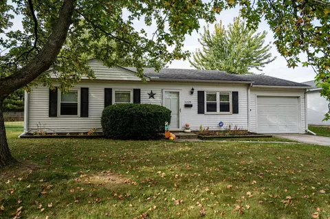 1225 Bahama Dr, Marion, OH 43302