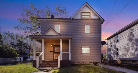 1083 Forest St, Columbus, OH 43206