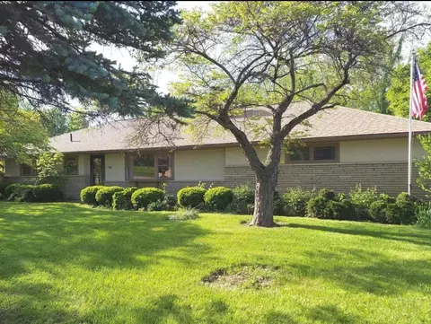 424 W Main St, West Jefferson, OH 43162