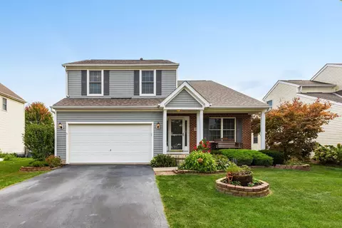 298 Hayfield Dr, Delaware, OH 43015
