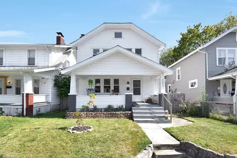 202 N Wayne Ave, Columbus, OH 43204