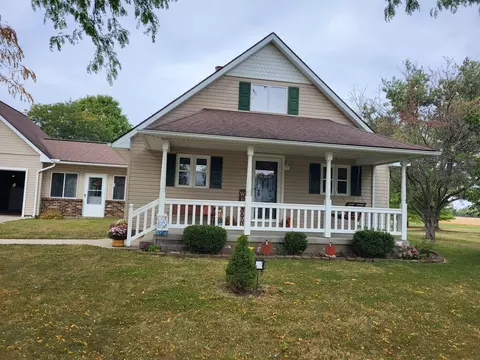 4849 N River Rd, Springfield, OH 45502