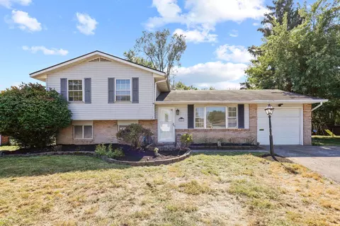 5059 Holbrook Dr, Columbus, OH 43232