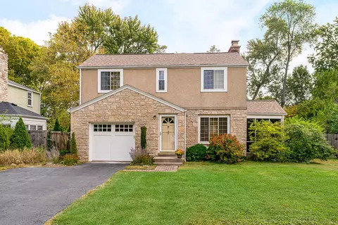 2524 Mount Holyoke Rd, Columbus, OH 43221
