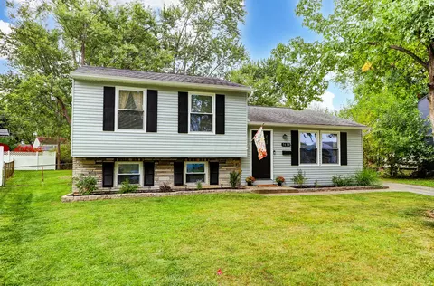 3638 Makassar Dr, Westerville, OH 43081