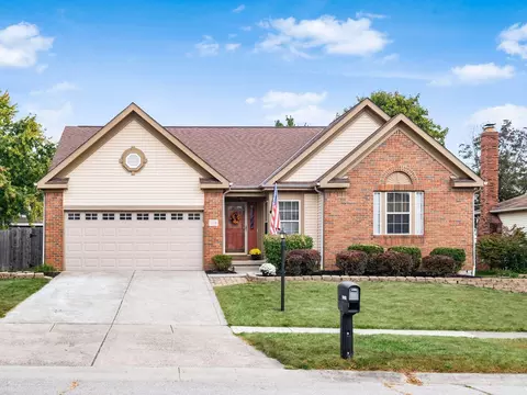 1274 Misty Pine Ct, Grove City, OH 43123