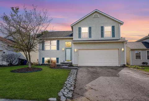 3940 Eastrise Dr, Groveport, OH 43125