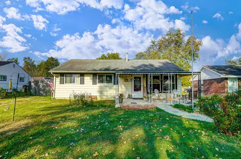 1618 Marsdale Ave, Columbus, OH 43223