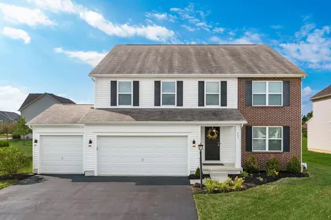 405 Parkville Ct, Delaware, OH 43015