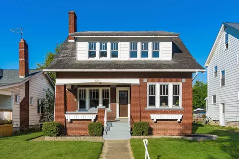 1361 Wilson Ave, Columbus, OH 43206