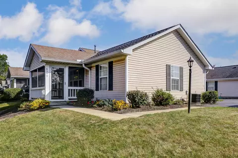 8559 Victoria Meadow Ln, Reynoldsburg, OH 43068