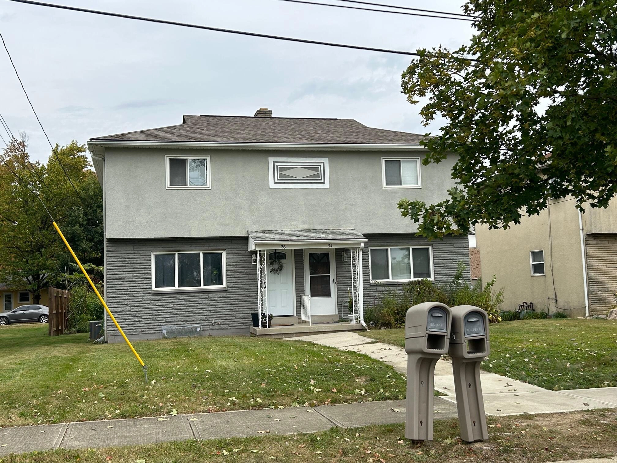 24 Belle Ave  