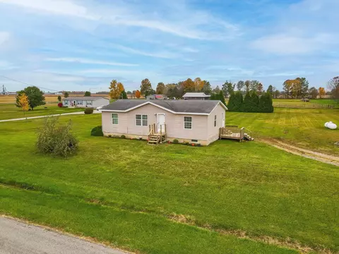 32213 Fields Rd, Richwood, OH 43344