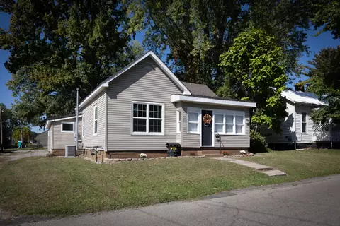 109 S Bennett Ave, Jackson, OH 45640