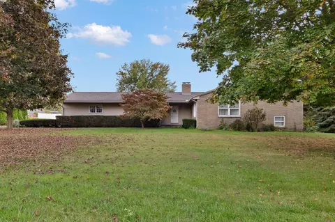 761 Heise Park Ln, Galion, OH 44833