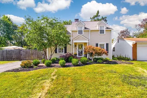 125 Edgevale Rd, Columbus, OH 43209