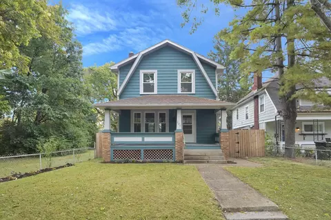 220 N Chase Ave, Columbus, OH 43204