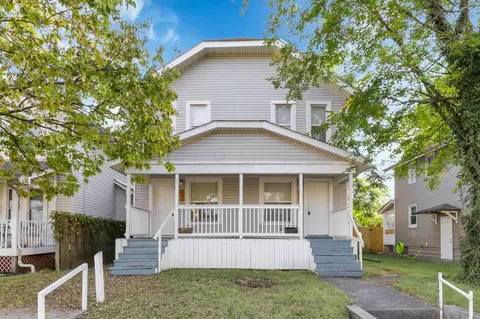 659-661 Southwood Ave, Columbus, OH 43207