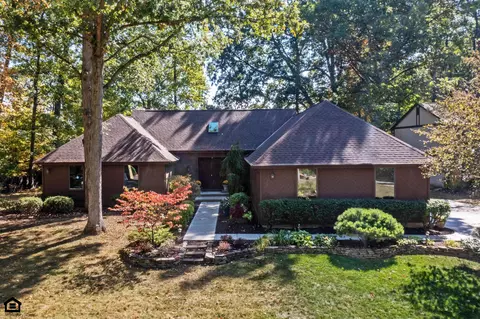 5165 Sharps Ct, Westerville, OH 43081