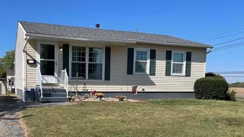 4831 Astoria Ave, Columbus, OH 43207