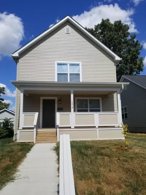 1274 E 23rd Ave, Columbus, OH 43211