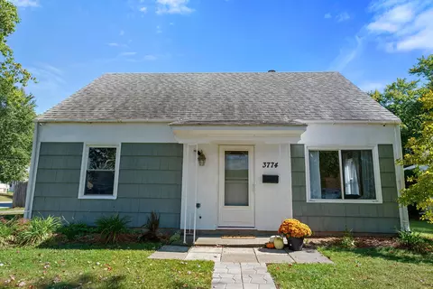 3774 Eisenhower Rd, Columbus, OH 43224