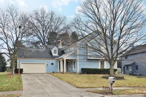 270 Mainsail Dr, Westerville, OH 43081